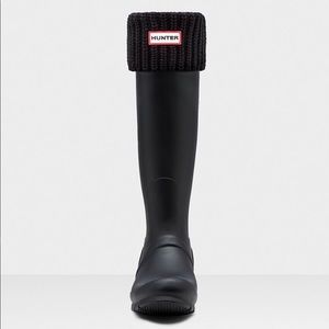 Tall Hunter Boot Socks